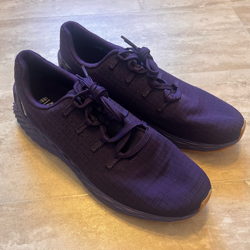 NOBULL Ripstop Runner Shoes
